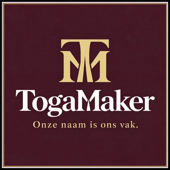 TogaMaker — Onze naam is ons vak.
